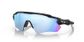 Oakley Radar Ev Path Blk Camo/water Pola