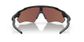 Oakley Radar Ev Path Blk Camo/water Pola