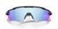 Oakley Radar Ev Path Blk Camo/water Pola