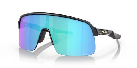 Oakley Sutro Lite Matt Blk/sapphire