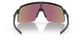 Oakley Sutro Lite Matt Blk/sapphire