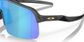 Oakley Sutro Lite Matt Blk/sapphire
