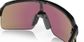 Oakley Sutro Lite Matt Blk/sapphire