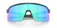 Oakley Sutro Lite Matt Blk/sapphire
