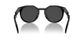 Oakley Hstn Matt Blk/blk