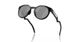 Oakley Hstn Matt Blk/blk