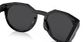 Oakley Hstn Matt Blk/blk