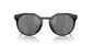 Oakley Hstn Matt Blk/blk