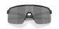 Oakley Sutro Lite - Matt Black / Pri Blk