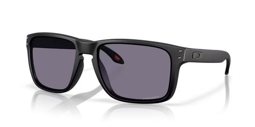 Oakley Holbrook Xxl Matt Blk/grey