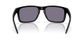 Oakley Holbrook Xxl Matt Blk/grey