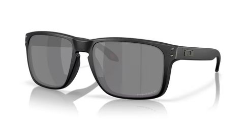 Oakley Holbrook Xxl Mat Blk/blk Polar