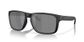 Oakley Holbrook Xxl Mat Blk/blk Polar