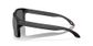 Oakley Holbrook Xxl Mat Blk/blk Polar