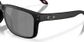 Oakley Holbrook Xxl Mat Blk/blk Polar