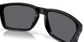 Oakley Holbrook Xxl Mat Blk/blk Polar