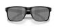 Oakley Holbrook Xxl Mat Blk/blk Polar