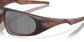 Oakley Neoforma Rootbeer/blk Polar
