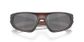 Oakley Neoforma Rootbeer/blk Polar