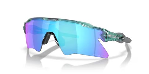Oakley Radar Ev Heater Tran Pac/sapp Pol