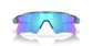 Oakley Radar Ev Heater Tran Pac/sapp Pol