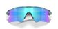 Oakley Radar Ev Heater Tran Pac/sapp Pol