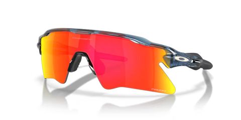 Oakley Radar Ev Heater Tran Abyss/ruby