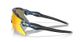 Oakley Radar Ev Heater Tran Abyss/ruby