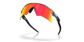 Oakley Radar Ev Heater Tran Abyss/ruby