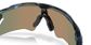 Oakley Radar Ev Heater Tran Abyss/ruby