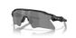 Oakley Radar Ev Heater Matt Blk/blk Pola