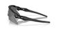 Oakley Radar Ev Heater Matt Blk/blk Pola