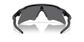 Oakley Radar Ev Heater Matt Blk/blk Pola