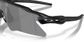 Oakley Radar Ev Heater Matt Blk/blk Pola