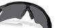 Oakley Radar Ev Heater Matt Blk/blk Pola