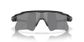 Oakley Radar Ev Heater Matt Blk/blk Pola