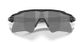 Oakley Radar Ev Heater Matt Blk/blk Pola