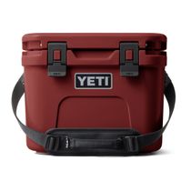 Yeti Roadie 15 Stag Red