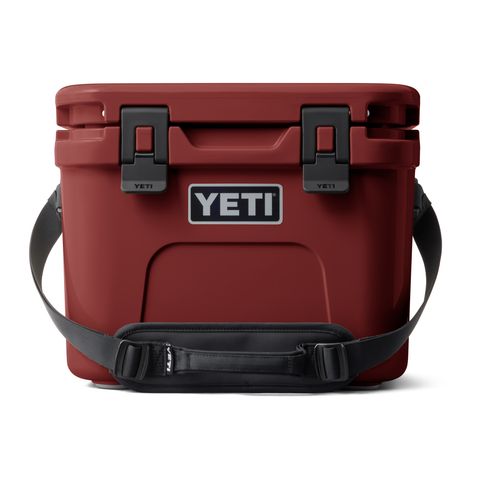 Yeti Roadie 15 Hard Cooler - Stag Red LTD Edition&nbsp;