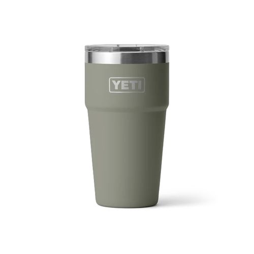 Yeti R20 Stackable Cup Pampa Green