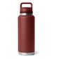Yeti Rambler&reg; 46 oz (1.4L) Bottle With Chug Cap - Stag Red LTD Edition