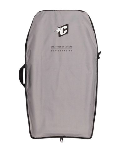 Creatures Bodyboard Icon Lite 46 Blk Sil