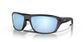 Oakley Split Shot - Matte Black With Prizm Deep Water Polarized