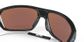 Oakley Split Shot - Matte Black With Prizm Deep Water Polarized