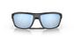 Oakley Split Shot - Matte Black With Prizm Deep Water Polarized