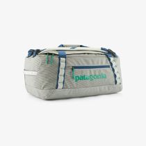 Patagonia Black Hole Duffel 40l Birch Wh