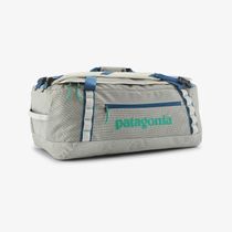 Patagonia Black Hole Duffel 55l Birch Wh