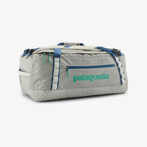 Patagonia Black Hole Duffel 55l Birch Wh