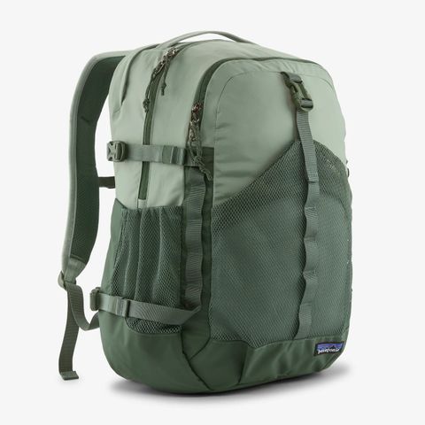 Patagonia Refugio Daypack 30L - Cover Green