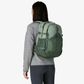 Patagonia Refugio Daypack 30L - Cover Green